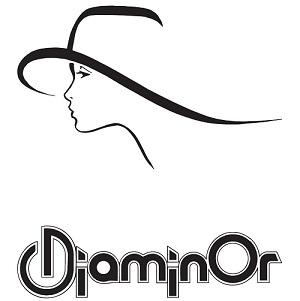 Logo DIAMINOR GIOIELLI